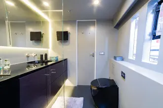 Thumbnail von Sunreef 60