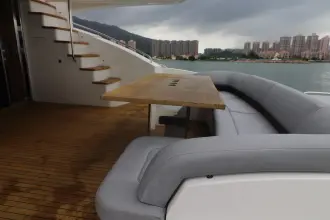 Thumbnail von Princess V85 S