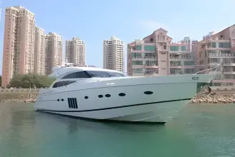 Thumbnail von Princess V85 S