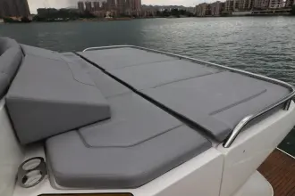 Thumbnail von Princess V85 S