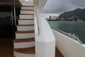 Thumbnail von Princess V85 S