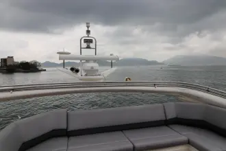 Thumbnail von Princess V85 S