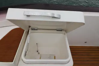 Thumbnail von Princess V85 S