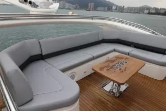 Thumbnail von Princess V85 S