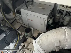 Thumbnail von Fairline Targa 58 Gtb