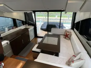 Thumbnail von Fairline Targa 58 Gtb