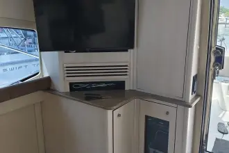 Thumbnail von Cruisers Yachts 447 Sport Sedan