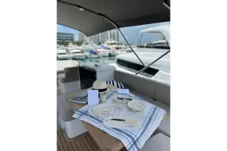 Thumbnail von Fairline Squadron 50