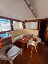 Thumbnail von Grand Banks 46 Classic