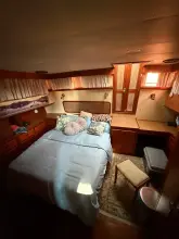 Thumbnail von Grand Banks 46 Classic