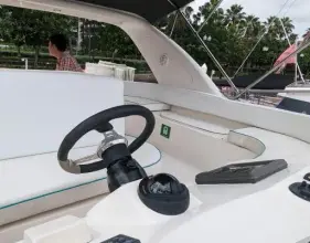 Thumbnail von Gulf Craft Majesty 50