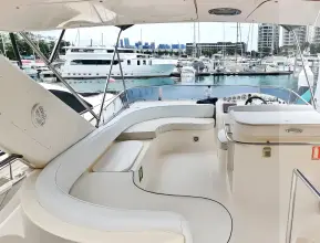 Thumbnail von Gulf Craft Majesty 50