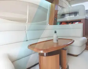 Thumbnail von Gulf Craft Majesty 50