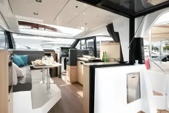 Thumbnail von Parker Monaco 110