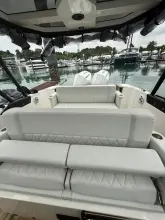 Thumbnail von Saxdor 270 GTO