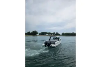 Thumbnail von Saxdor 320 GTO