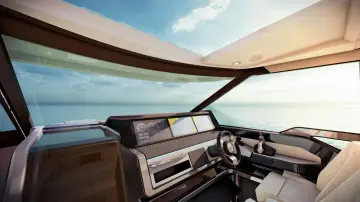 Thumbnail von Saxdor 400 GTC