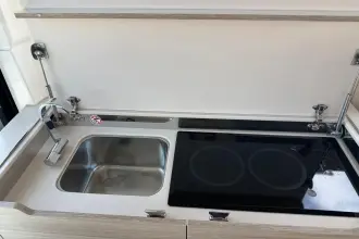 Thumbnail von Saxdor 320 GTC