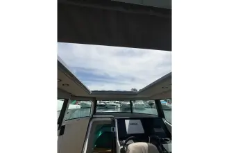 Thumbnail von Saxdor 320 GTC