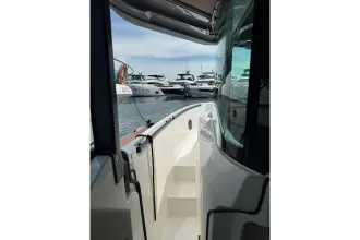 Thumbnail von Saxdor 320 GTC