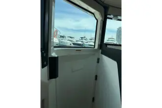 Thumbnail von Saxdor 320 GTC