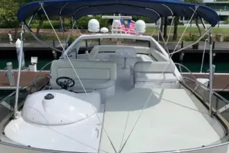 Thumbnail von Sunseeker Manhattan 60