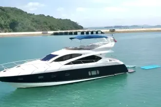 Thumbnail von Sunseeker Manhattan 60