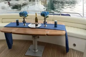 Thumbnail von Sunseeker Manhattan 60