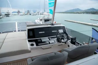 Thumbnail von Sunseeker Manhattan 68