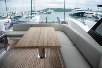Thumbnail von Sunseeker Manhattan 68