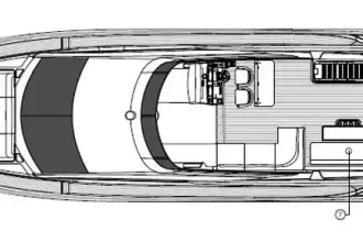 Thumbnail von Sunseeker Manhattan 68