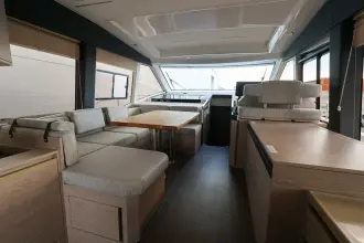 Thumbnail von Greenline 45 Coupe