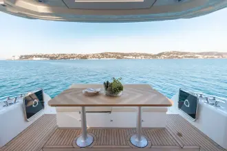 Thumbnail von Greenline 45 Coupe