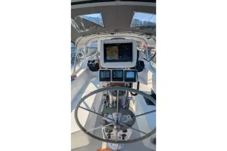 Thumbnail von Fountaine Pajot Helia 44 Miles Away