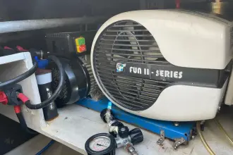 Thumbnail von Fountaine Pajot Helia 44 Miles Away