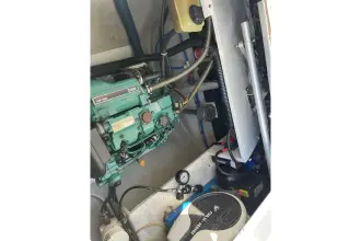 Thumbnail von Fountaine Pajot Helia 44 Miles Away