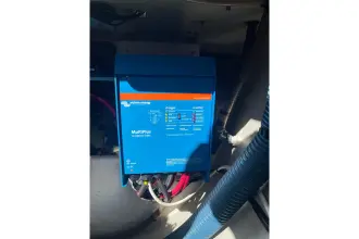 Thumbnail von Fountaine Pajot Helia 44 Miles Away