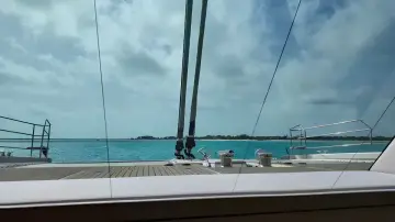 Thumbnail von Sunreef DD 88 LITTLE GIANT