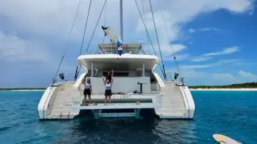 Thumbnail von Sunreef DD 88 LITTLE GIANT