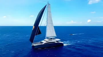 Thumbnail von Sunreef DD 88 LITTLE GIANT