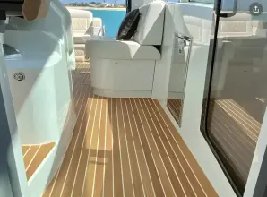 Thumbnail von Beneteau Gran Turismo 46 SOL Y LUNA