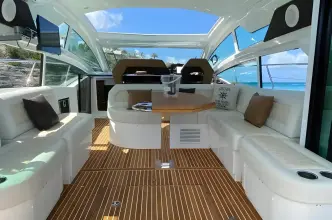 Thumbnail von Beneteau Gran Turismo 46 SOL Y LUNA