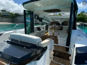 Thumbnail von Beneteau Gran Turismo 46 SOL Y LUNA