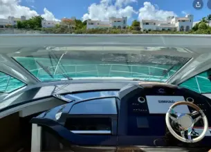 Thumbnail von Beneteau Gran Turismo 46 SOL Y LUNA