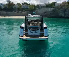 Thumbnail von Beneteau Gran Turismo 46 SOL Y LUNA