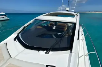 Thumbnail von Beneteau Gran Turismo 46 SOL Y LUNA