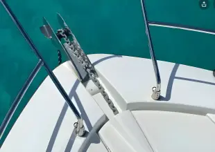 Thumbnail von Beneteau Gran Turismo 46 SOL Y LUNA