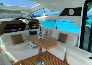 Thumbnail von Beneteau Gran Turismo 46 SOL Y LUNA