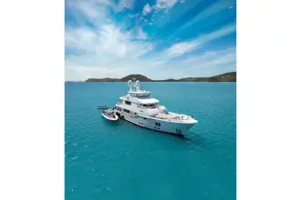 Thumbnail von Nordhavn 96 VIVIE RAE II