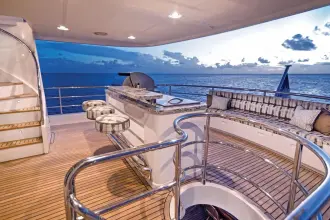 Thumbnail von Nordhavn 96 VIVIE RAE II